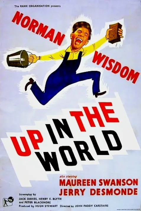 Up in the World