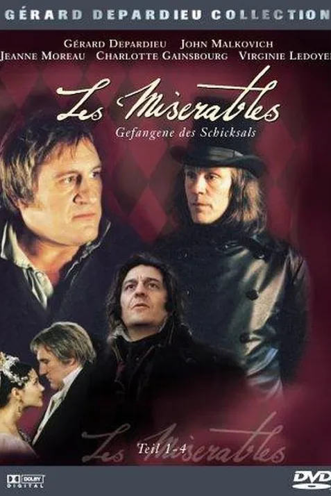 Les misérables
