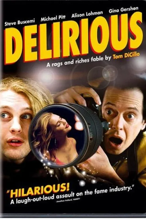 Delirious
