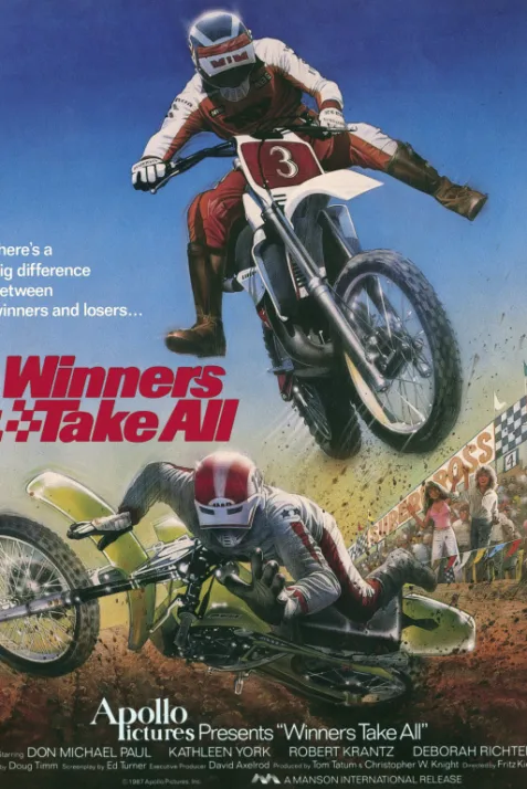 Winners Take All