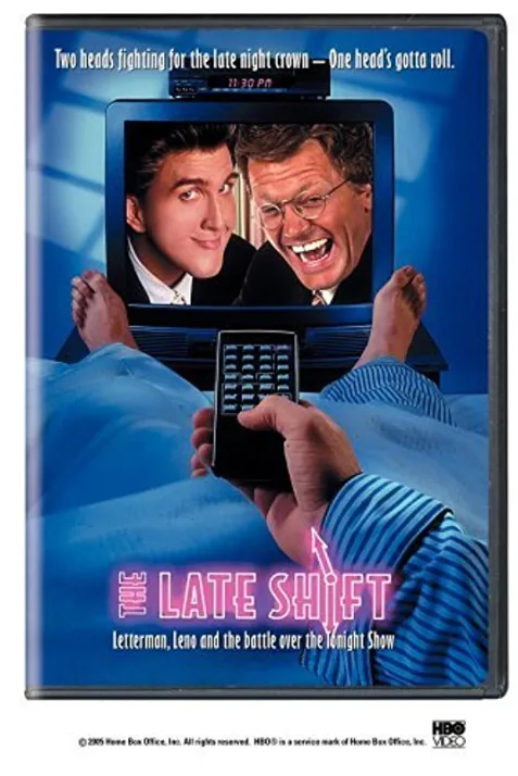 The Late Shift