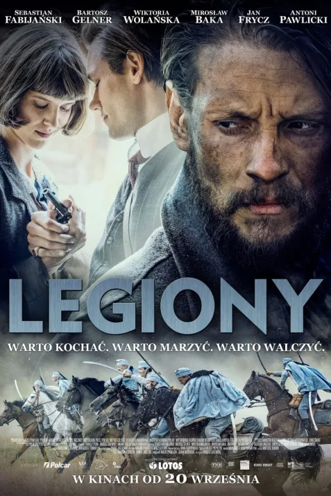 Legions