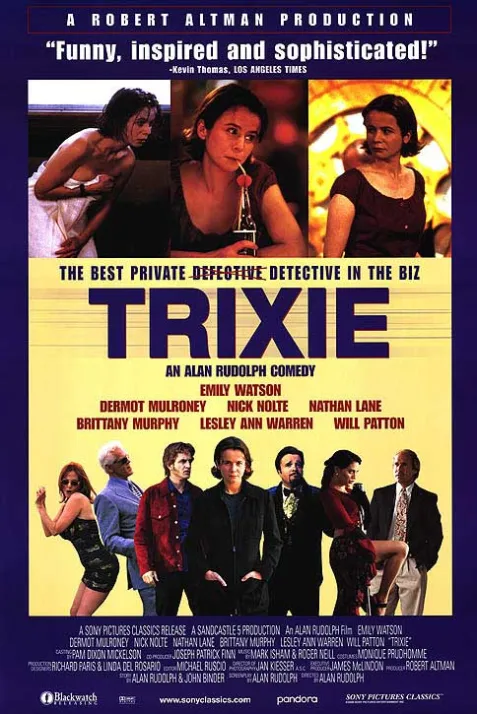 Trixie
