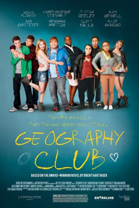 Geography Club