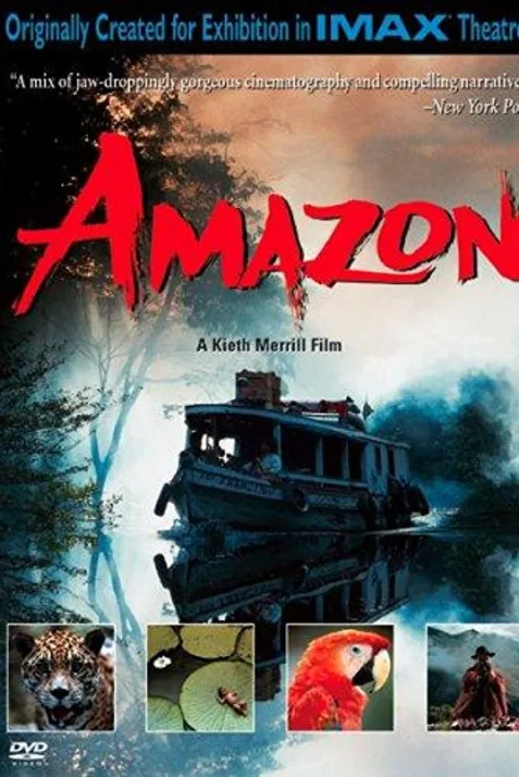 Amazon