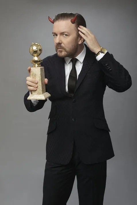 The 69th Annual Golden Globe Awards