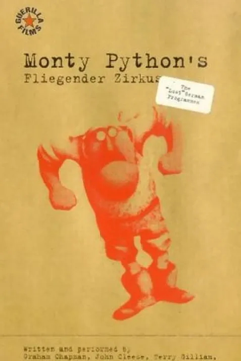 Monty Python's Fliegender Zirkus