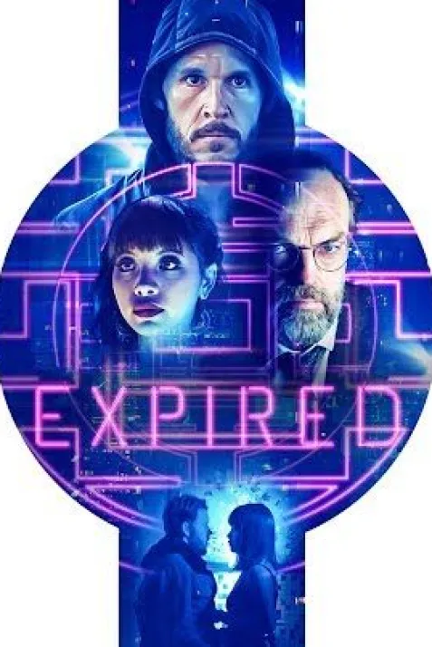 Expired