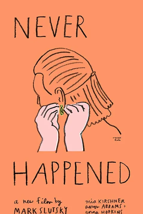 Never Happened