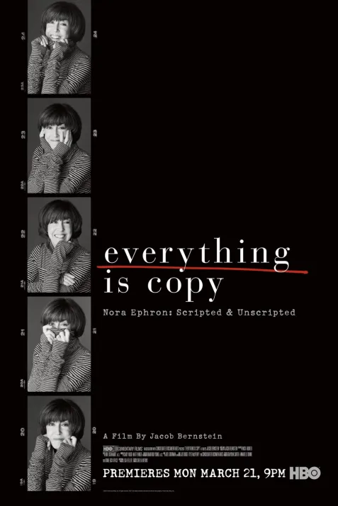 Everything Is Copy