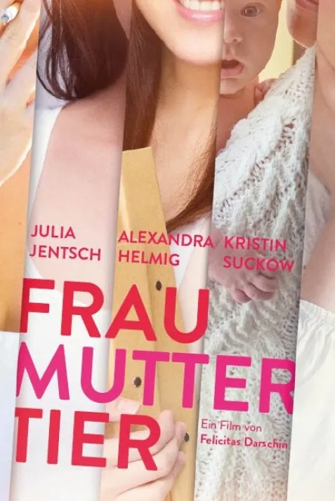 FrauMutterTier