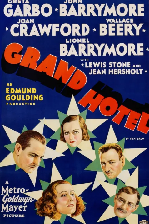 Grand Hotel