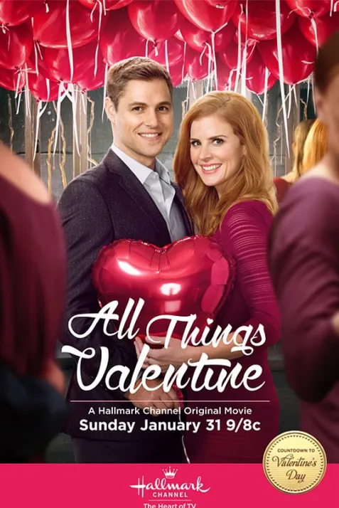 All Things Valentine