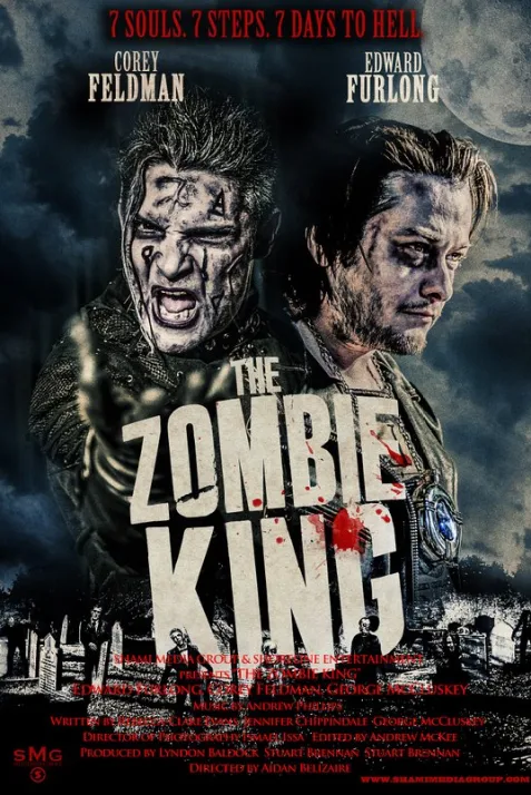 The Zombie King