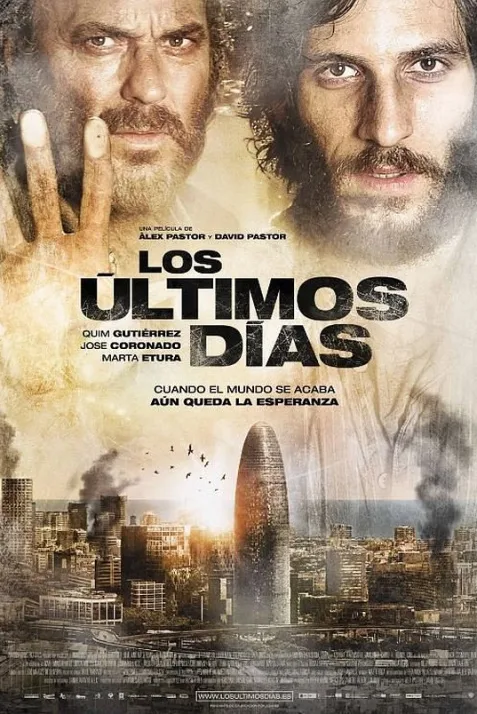 The Last Days