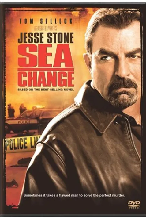 Jesse Stone: Sea Change