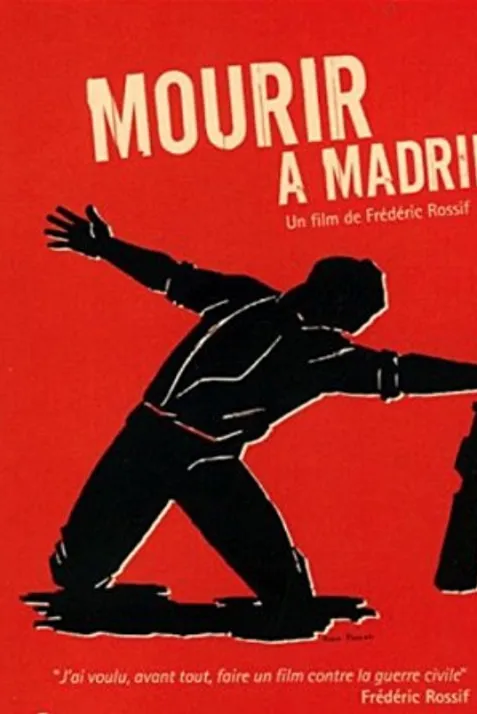 To Die in Madrid