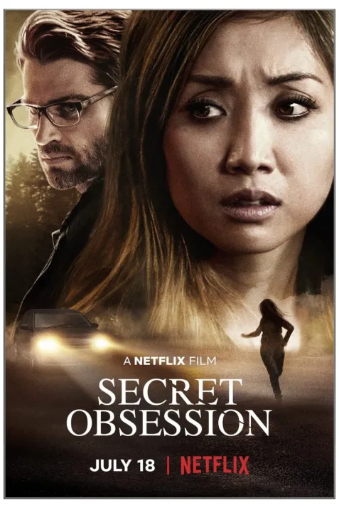Secret Obsession