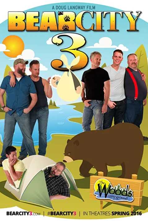BearCity 3