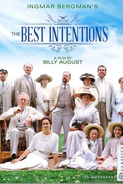 The Best Intentions