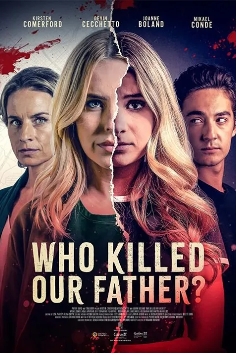 Who Killed Our Father?