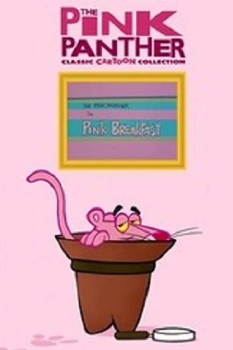 Pink Breakfast