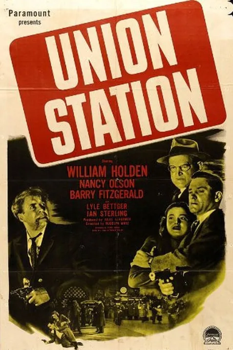 Union Station