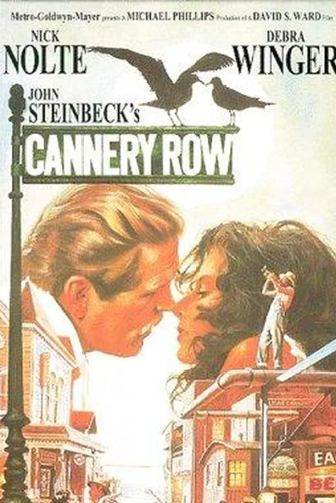 Cannery Row