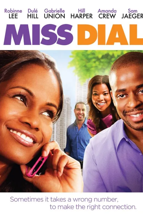 Miss Dial