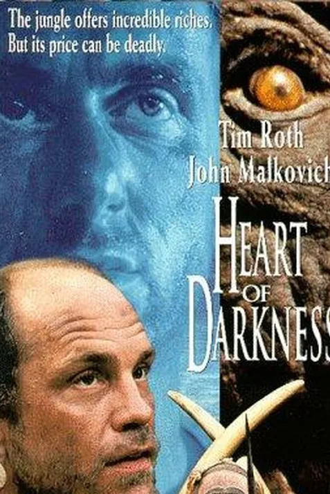 Heart of Darkness