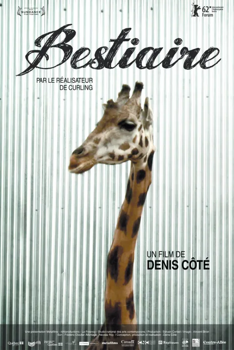 Bestiaire