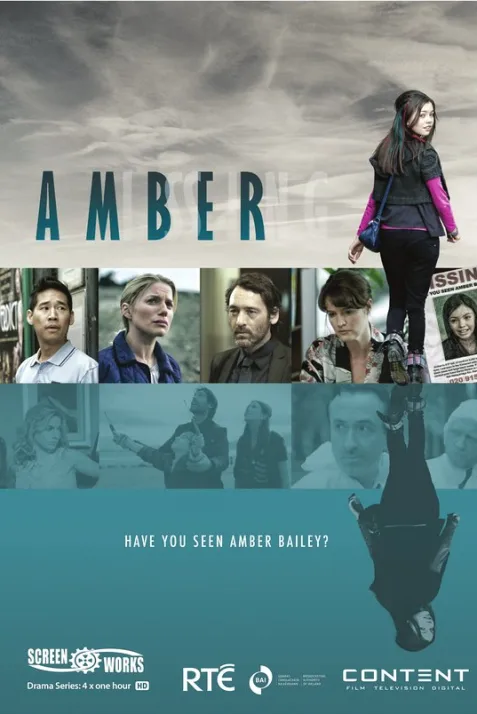 Amber