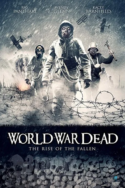 Clash of the Dead
