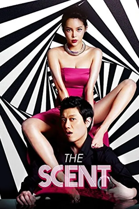 The Scent