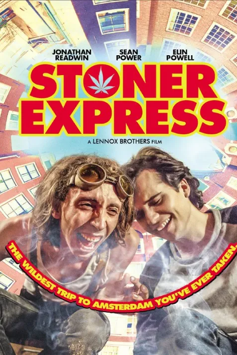 Stoner Express