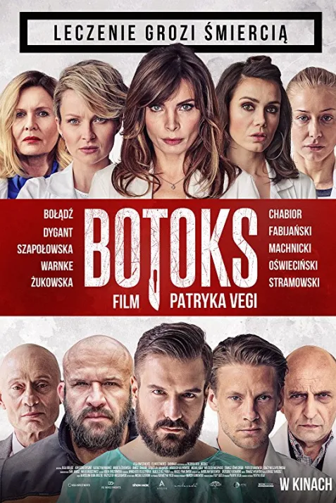 Botoks