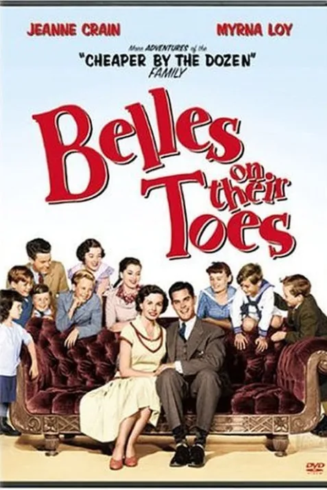 Belles on Their Toes