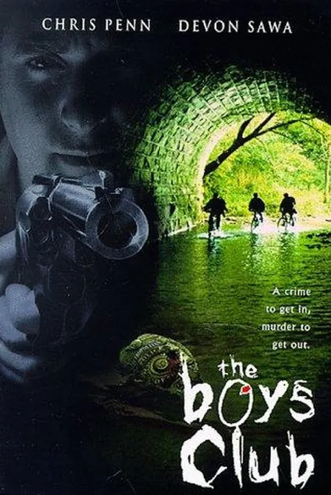 The Boy's Club