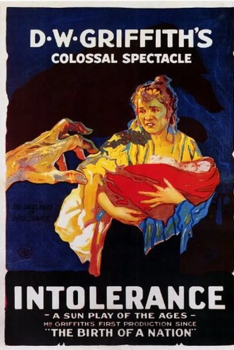 Intolerance