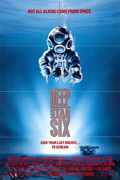 DeepStar Six