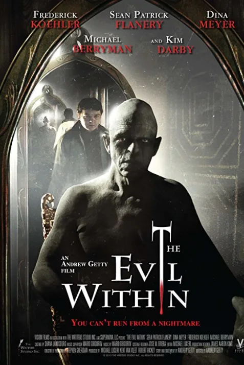 The Evil Within
