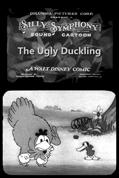 The Ugly Duckling