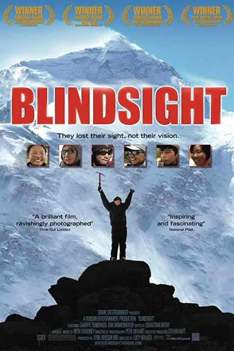 Blindsight