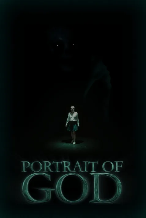 Portrait of God