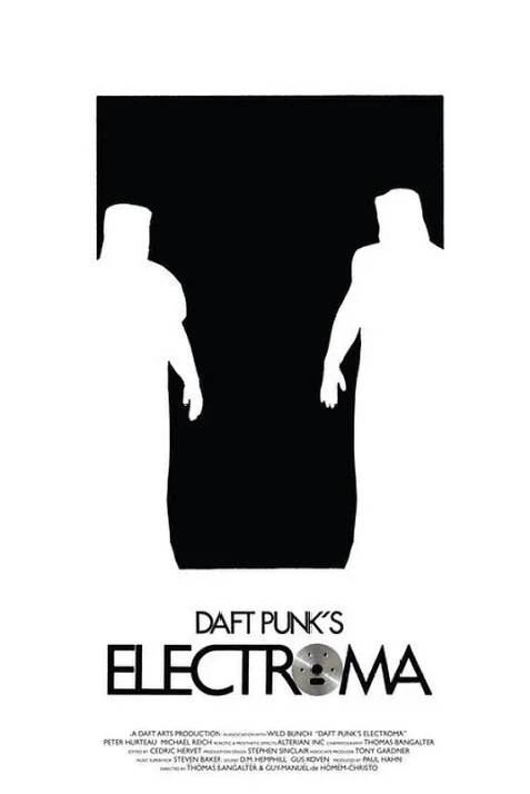 Electroma