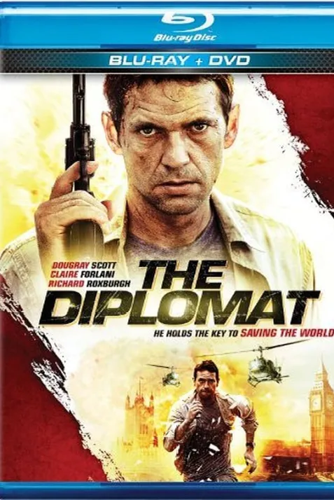 The Diplomat