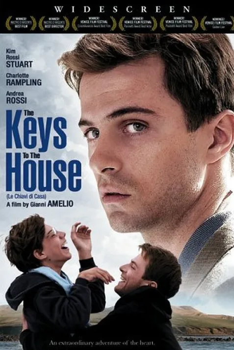 The Keys to the House