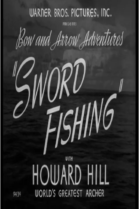 Sword Fishing