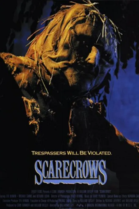 Scarecrows