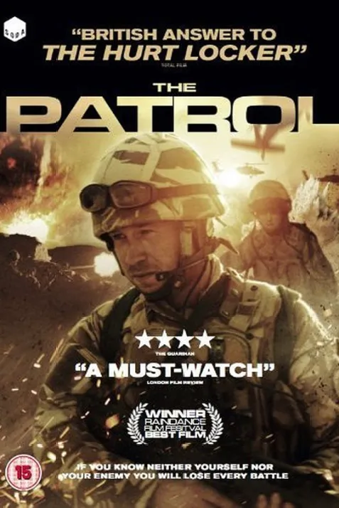 The Patrol